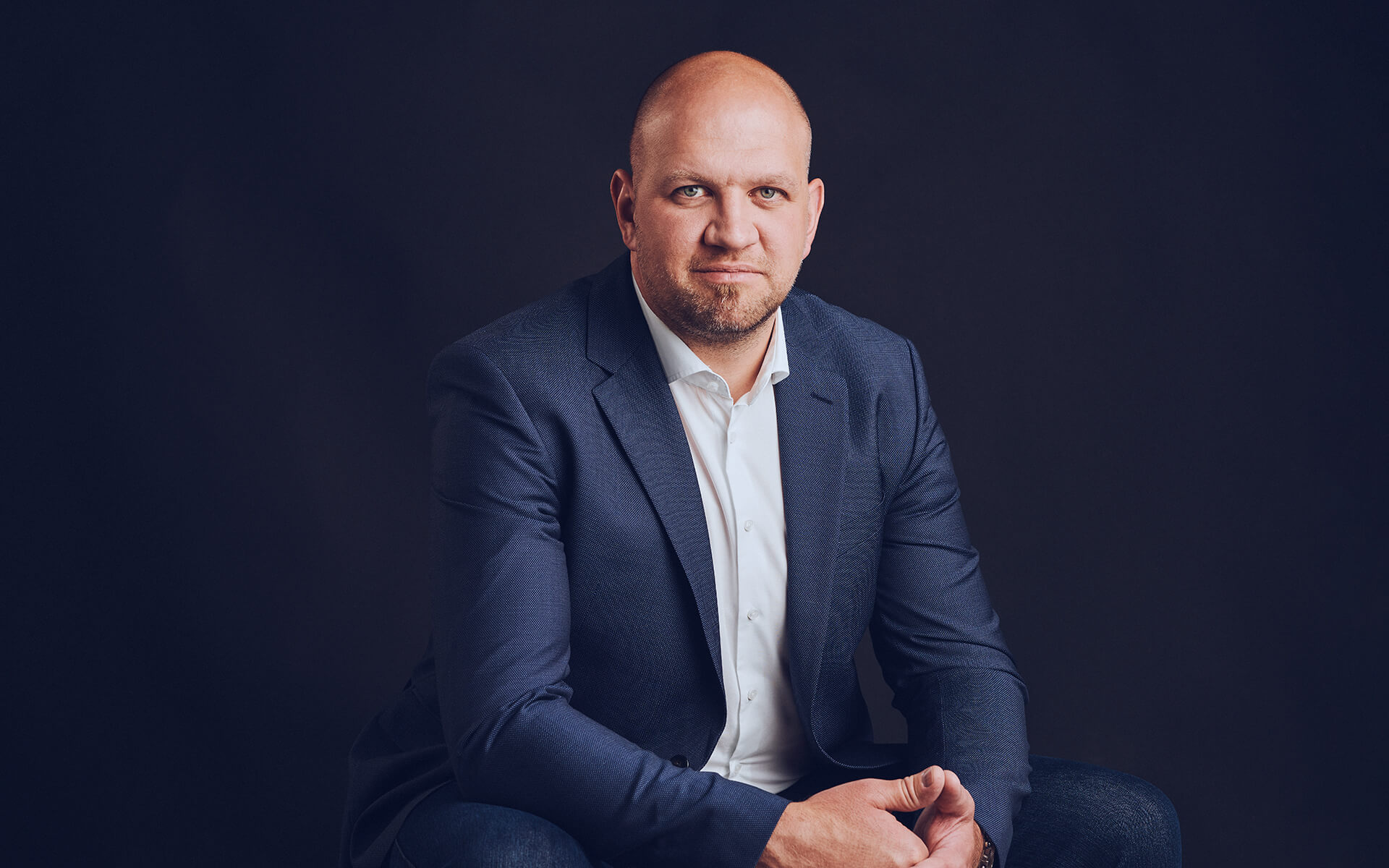 QM³ GmbH - Qualitätsmanagement hoch drei: Sven Fricke